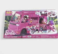 Barbie Dream Camper Playset