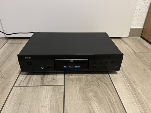 Denon dcd 510ae lettore - lettore, cd
