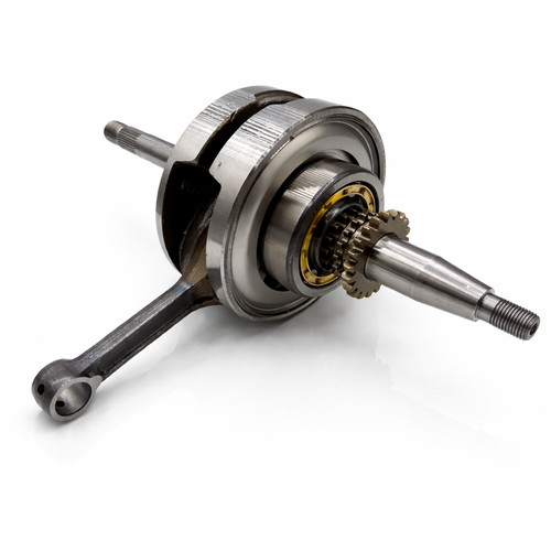 Albero motore tipo oem - motore,