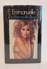 Emmanuelle by Emmanuelle Arsan