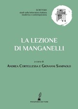 Andrea Cortellessa Giovanni
