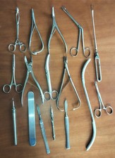 Strumenti Medici Chirurgici