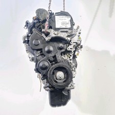 Motore Tipo 9H05 - Citroen C4