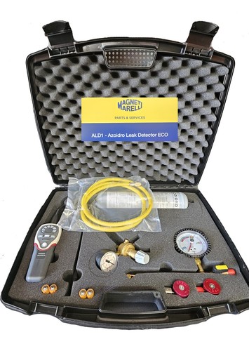 Kit formingas azoidro ricerca