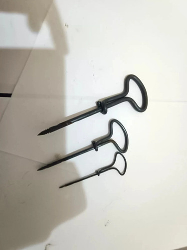 Set trivellino o succhiello - 5,