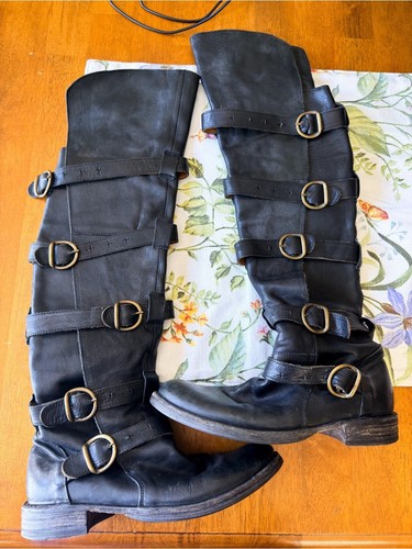 Stivali fiorentini baker - fiorentini, +