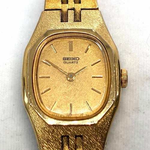 Orologio donna quarzo - quarzo, seiko