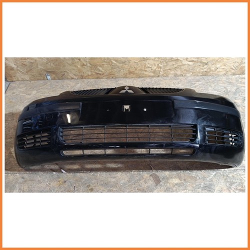 Paraurti anteriore mitsubishi - paraurti,