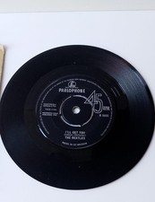 Beatles I'll get yoiu- She