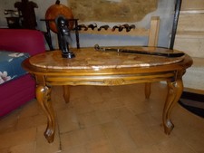 Arredo Casa/Tavolino Da Caffè/Signorile