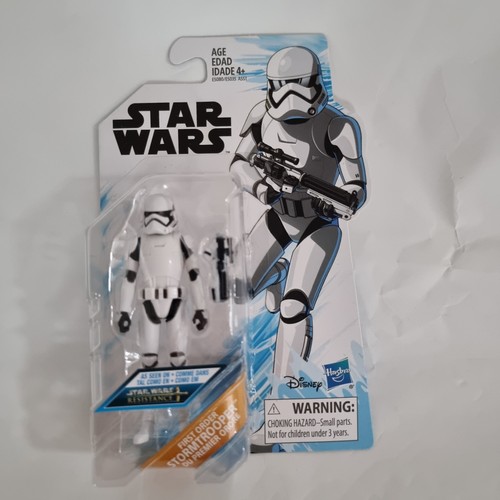 Star wars resistance - star, primo
