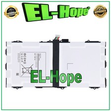 BATTERIA EB-BT800FBE PER SAMSUNG GALAXY TAB S 10.5 LTE SM-T800 T805 7900 mAh