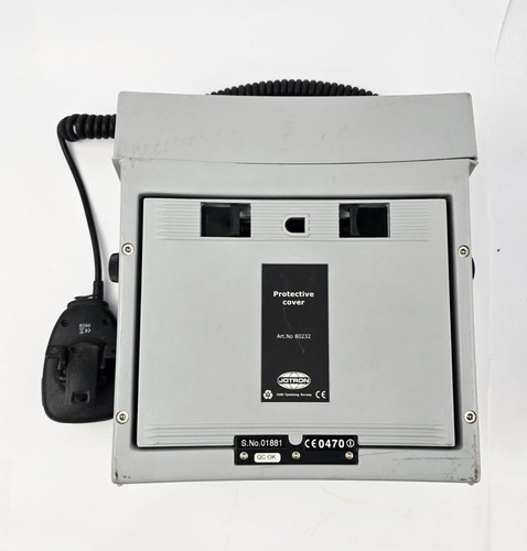 Jortan phontech 710 - phontech, tr-710