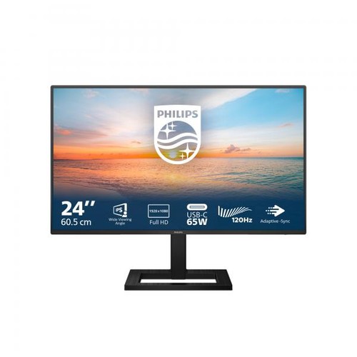Philips monitor led ips - 23,8,
