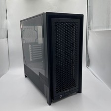 CORSAIR 4000D AIRFLOW Custodia