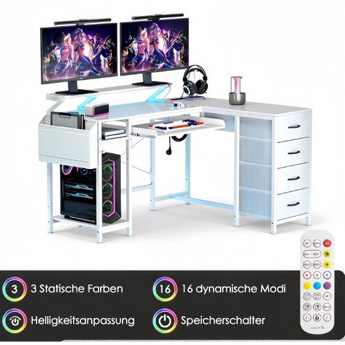Scrivania gaming tavolo per - scrivania,