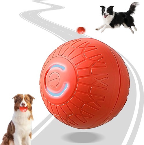 Palla interattiva per cani - palla,