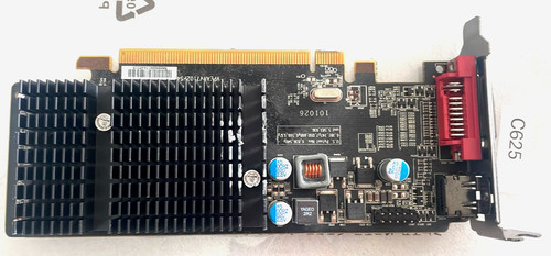 Xfx ati radeon - radeon, 512