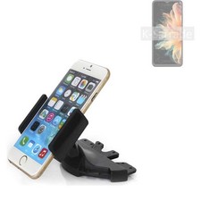 CD Staffa slot per Blackview Oscal Flat 2 Autoradio Supporto universale Smartpho