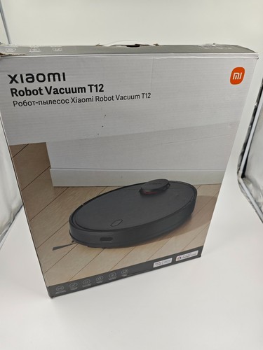 Robot aspirapolvere xiaomi - aspirapolvere,