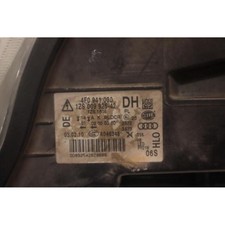 PROIETTORE DX AUDI A6 ALLROAD