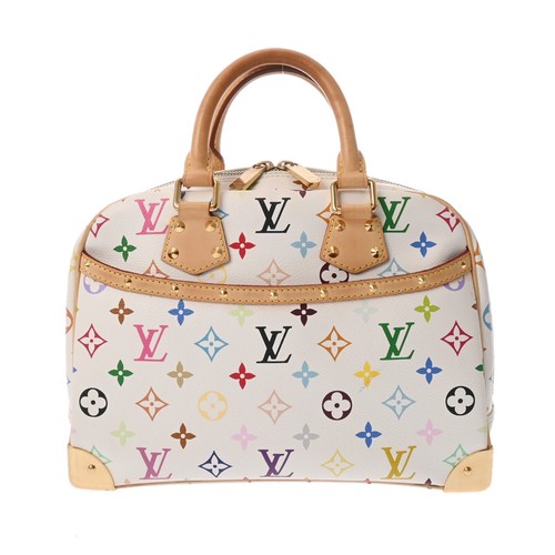 Borsa mano louis vuitton - borsa,