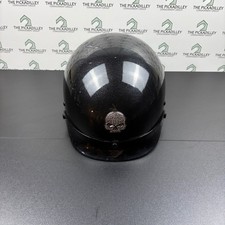 Casco Moto Harley-Davidson