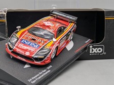 Modellini auto 1:43 Ixo Saleen