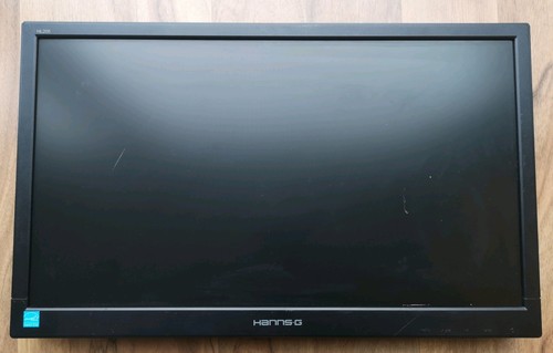 Monitor hanns g hl205dpb - monitor, hanns.g