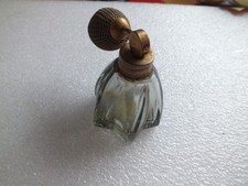 Vintage - flacone profumo -