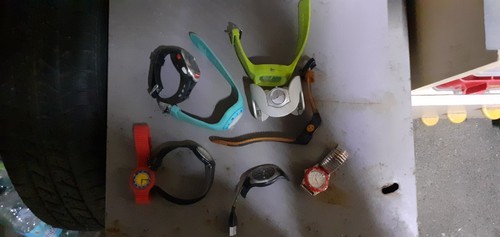 Orologi usati revisionare - orologi, da