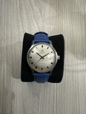 Reloj Certina Bristol 195