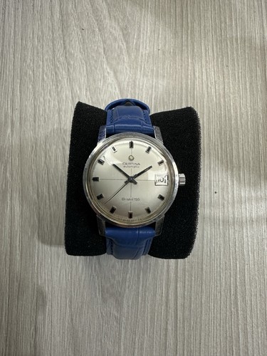 Reloj certina bristol 195 - certina,