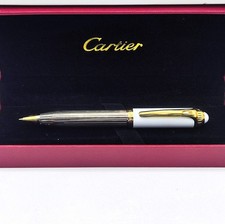 Rara penna a sfera Cartier