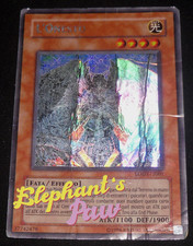 Yugioh - L'Onesto GHOST - LODT-IT001