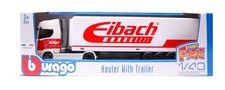 BURAGO 1/43 SCANIA S730