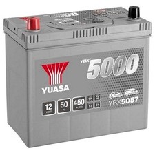 YUASA YBX5057 YBX5000 Batteria