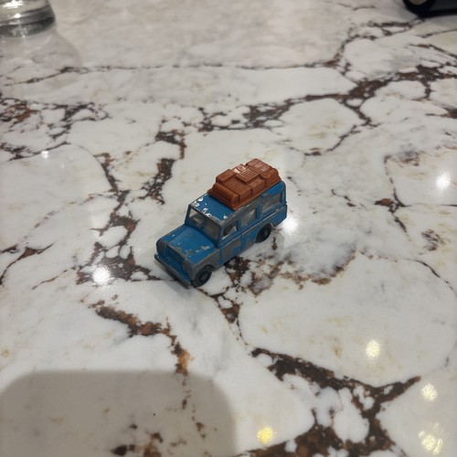 Matchbox serie lesney usato - serie,