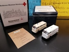 1/87 BUB Premium Classixxs VW