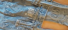Salopette vintage Levi