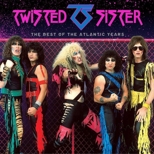 Audio twisted sister - sister, the