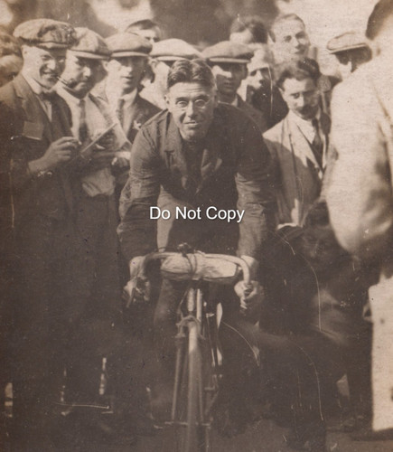 Leon meredith olympic cyclist - leon,