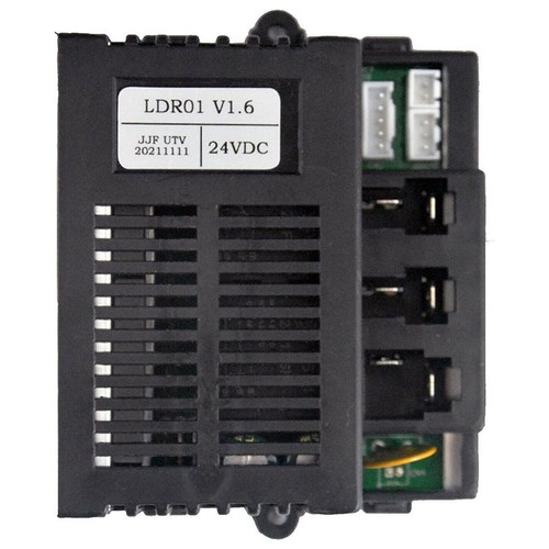 Eccezionale ldr01 jjf - ldr01,