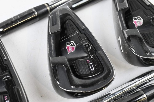 Wilson ci11 ferri stiro - wilson, /