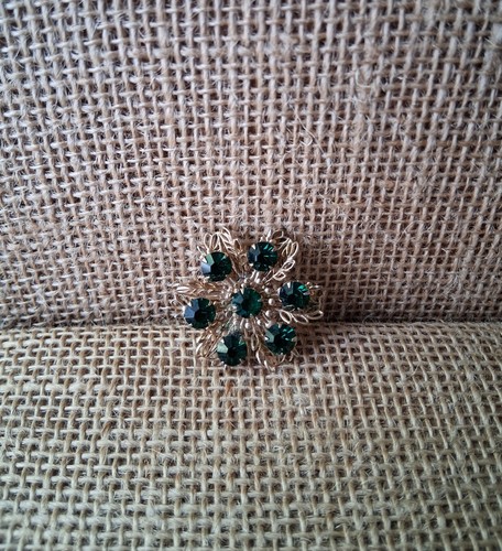 Spilla vintage metà - , secolo