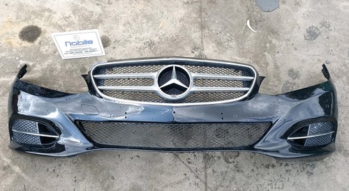 Paraurti anteriore mercedes - anteriore,