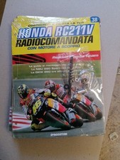 Costruisci honda rc211v - honda,