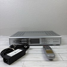 Sirius Satellite Radio Tuner