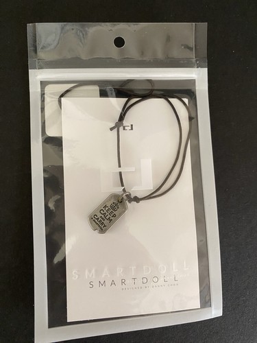 Danny choo smart doll dog - danny,
