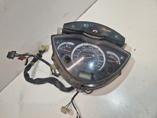 HONDA SH 125 150 2004 2007 STRUMENTAZIONE CONTACHILOMETRI KM METER